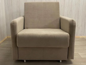 Кресло Уют Аккордеон МД 700 с подлокотниками (НПБ) в Перми - perm.mebel24.online | фото 3