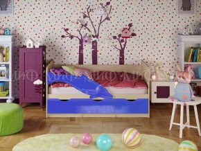 Кровать Дельфин-1 800*1600 в Перми - perm.mebel24.online | фото 5