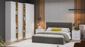 Кровать двуспальная Порто в Перми - perm.mebel24.online | фото 8