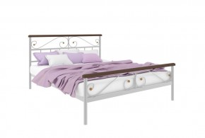 Кровать Эсмеральда Plus (МилСон) в Перми - perm.mebel24.online | фото 2