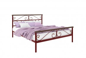 Кровать Эсмеральда Plus (МилСон) в Перми - perm.mebel24.online | фото 4