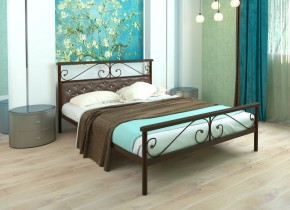 Кровать Эсмеральда Plus (Мягкая) 1200*1900 (МилСон) в Перми - perm.mebel24.online | фото