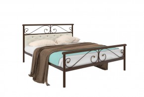 Кровать Эсмеральда Plus Мягкая (МилСон) в Перми - perm.mebel24.online | фото 3
