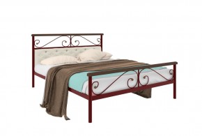 Кровать Эсмеральда Plus Мягкая (МилСон) в Перми - perm.mebel24.online | фото 4