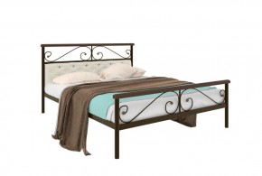 Кровать Эсмеральда Plus Мягкая (МилСон) в Перми - perm.mebel24.online | фото 5