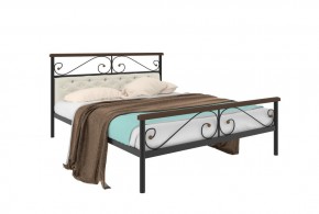 Кровать Эсмеральда Plus Мягкая (МилСон) в Перми - perm.mebel24.online | фото 6