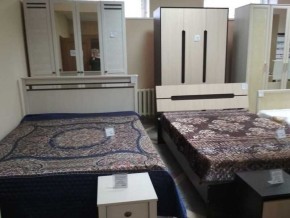Кровать Гавана 1.4 Настил из ДСП 2с в Перми - perm.mebel24.online | фото 4