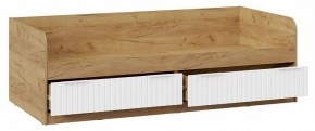 Кровать Хилтон Тип 1 в Перми - perm.mebel24.online | фото 3