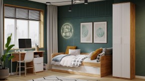 Кровать Хилтон Тип 1 в Перми - perm.mebel24.online | фото 6
