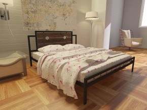 Кровать Инесса 1200*1900 (МилСон) в Перми - perm.mebel24.online | фото
