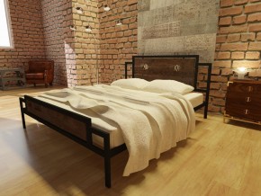 Кровать Инесса Plus 1200*1900 (МилСон) в Перми - perm.mebel24.online | фото