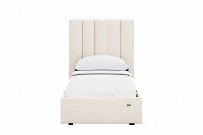 Кровать Ingrid 900 с основанием и ПМ (Вивальди 2) Модель 312 в Перми - perm.mebel24.online | фото