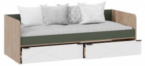 Кровать Лео ТД-410.12.01 в Перми - perm.mebel24.online | фото 4