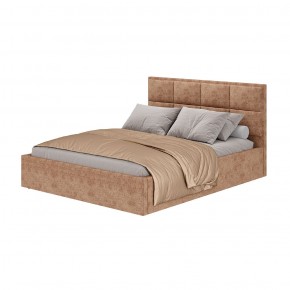 Кровать Линда КР-16 (Антик) 1600 в Перми - perm.mebel24.online | фото