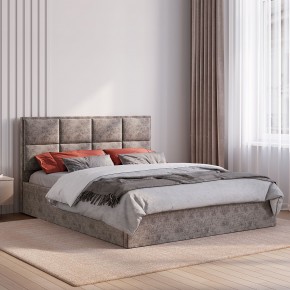 Кровать Линда КР-16 (Грей) 1600 в Перми - perm.mebel24.online | фото 2