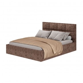 Кровать Линда КР-16 (Мустанг) 1600 в Перми - perm.mebel24.online | фото