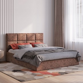 Кровать Линда КР-16 (Мустанг) 1600 в Перми - perm.mebel24.online | фото 2