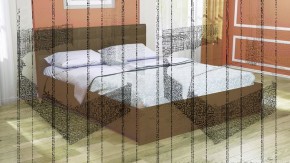 Кровать Лита с подъемным механизмом 1800*2000 в Перми - perm.mebel24.online | фото 4