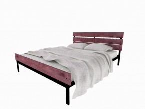 Кровать Луиза Plus (МилСон) в Перми - perm.mebel24.online | фото 2