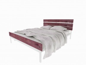 Кровать Луиза Plus (МилСон) в Перми - perm.mebel24.online | фото 6