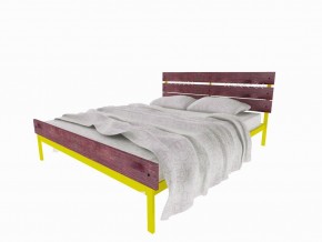 Кровать Луиза Plus (МилСон) в Перми - perm.mebel24.online | фото 7