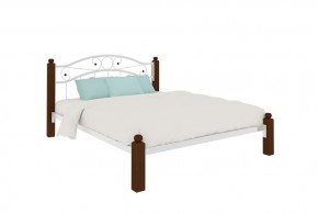 Кровать Надежда Lux (МилСон) в Перми - perm.mebel24.online | фото 2