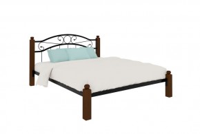 Кровать Надежда Lux (МилСон) в Перми - perm.mebel24.online | фото 6