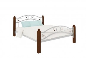Кровать Надежда Lux Plus (МилСон) в Перми - perm.mebel24.online | фото 2