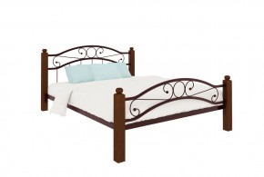 Кровать Надежда Lux Plus (МилСон) в Перми - perm.mebel24.online | фото 3