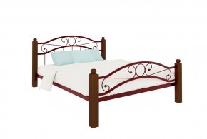 Кровать Надежда Lux Plus (МилСон) в Перми - perm.mebel24.online | фото 4