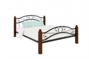 Кровать Надежда Lux Plus (МилСон) в Перми - perm.mebel24.online | фото 6