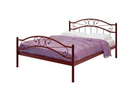Кровать Надежда Plus (МилСон) в Перми - perm.mebel24.online | фото 4