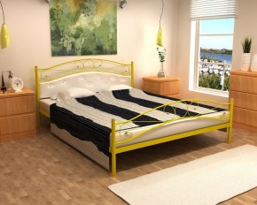 Кровать Надежда Plus (Мягкая) 1200*1900 (МилСон) в Перми - perm.mebel24.online | фото