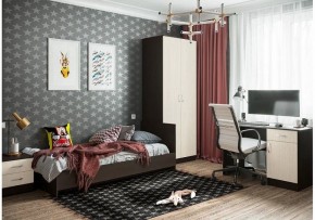 Кровать односпальная Адайн в Перми - perm.mebel24.online | фото 3