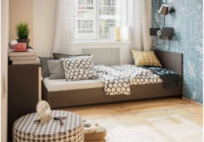 Кровать односпальная Адайн в Перми - perm.mebel24.online | фото 4