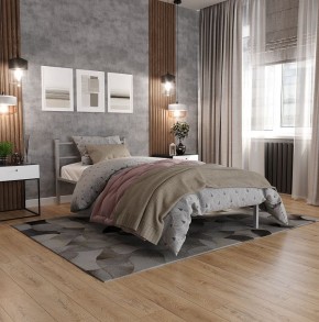 Кровать односпальная Фади-01 в Перми - perm.mebel24.online | фото 2