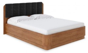 Кровать односпальная Wood Home 2 в Перми - perm.mebel24.online | фото