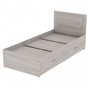 Кровать Ольга L38 (900) 4 ящика в Перми - perm.mebel24.online | фото 12