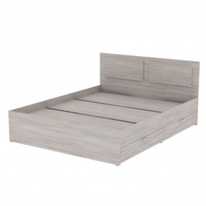 Кровать Ольга L45 (1200) 2 ящика в Перми - perm.mebel24.online | фото 13