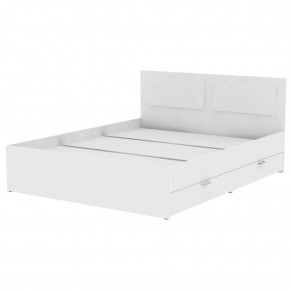 Кровать Ольга L45 (1200) 2 ящика в Перми - perm.mebel24.online | фото 17