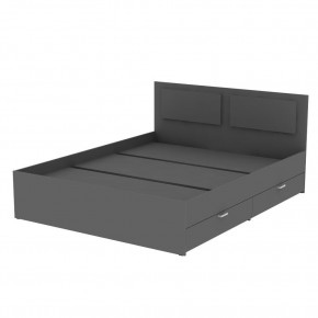Кровать Ольга L45 (1200) 2 ящика в Перми - perm.mebel24.online | фото 21