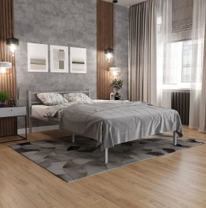 Кровать полутораспальная Фади-01 в Перми - perm.mebel24.online | фото 2