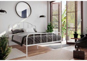 Кровать полутораспальная Милена в Перми - perm.mebel24.online | фото 3