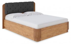 Кровать полутораспальная Wood Home Lite 1 в Перми - perm.mebel24.online | фото