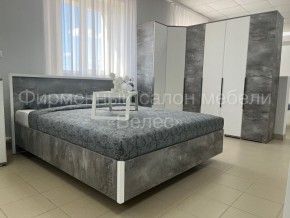 Кровать "Лео" БЕЗ основания 1600х2000 в Перми - perm.mebel24.online | фото 2