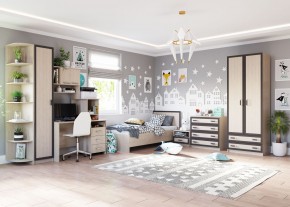 НАОМИ Кровать БЕЗ основания 900х2000 в Перми - perm.mebel24.online | фото 2