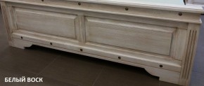 Кровать "Викинг 01" 1800 массив в Перми - perm.mebel24.online | фото 6