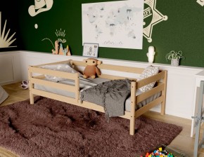 Кровать-софа 80*160 без покраски (без ящиков) в Перми - perm.mebel24.online | фото