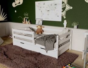 Кровать-софа 80*190 Белый в Перми - perm.mebel24.online | фото 1