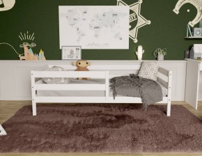 Кровать-софа 80*190 Белый в Перми - perm.mebel24.online | фото 2